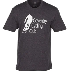 District Recycled T-Shirt - Men's