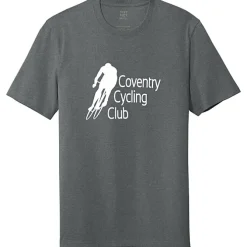 District Recycled T-Shirt - Men's