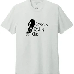 District Recycled T-Shirt - Men's