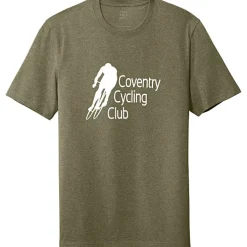 District Recycled T-Shirt - Men's