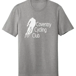 District Recycled T-Shirt - Men's