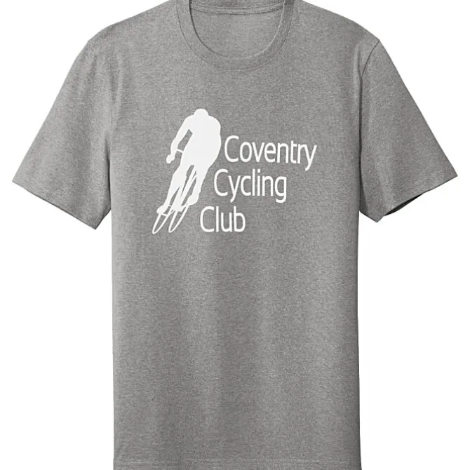 District Recycled T-Shirt - Men's