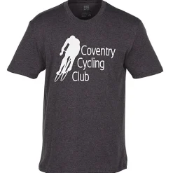District Recycled T-Shirt - Men's