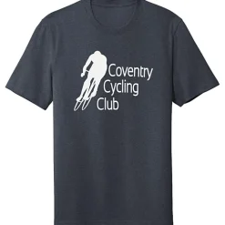 District Recycled T-Shirt - Men's