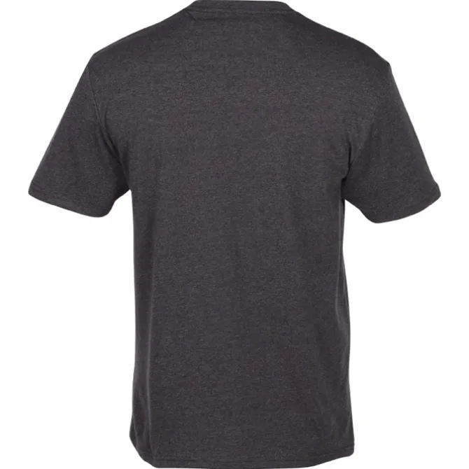 District Recycled T-Shirt - Men's - Embroidered