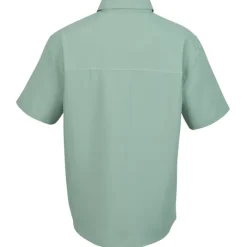 Dockyard UV Short Sleeve Shirt - Men's