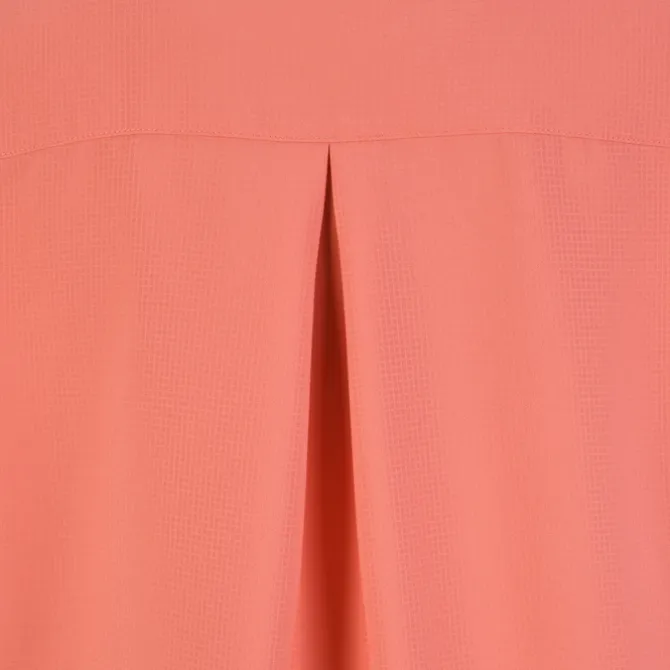 Dockyard UV Short Sleeve Shirt - Ladies'