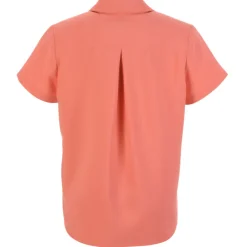 Dockyard UV Short Sleeve Shirt - Ladies'