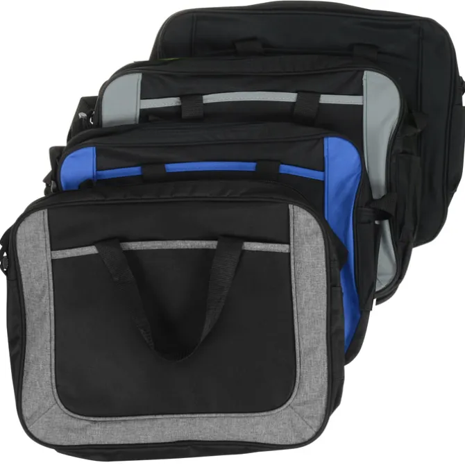 Dolphin Brief Bag