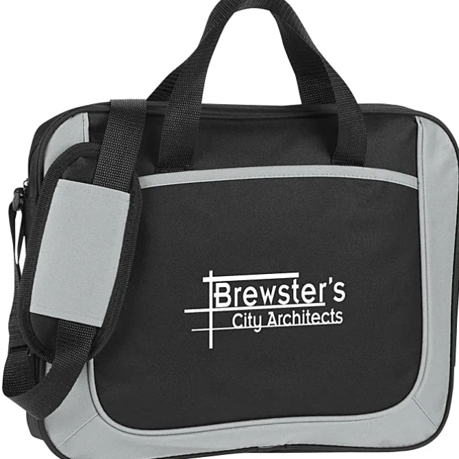 Dolphin Brief Bag