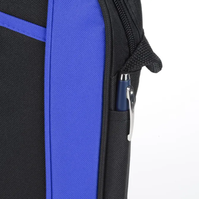 Dolphin Brief Bag