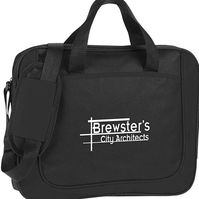 Dolphin Brief Bag