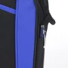Dolphin Brief Bag - Embroidered