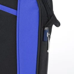 Dolphin Brief Bag - Embroidered