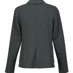 Double-Knit Blazer - Ladies'
