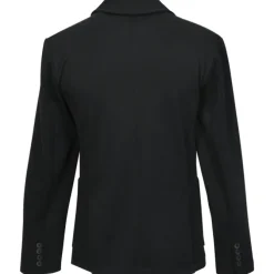 Double-Knit Blazer - Men's