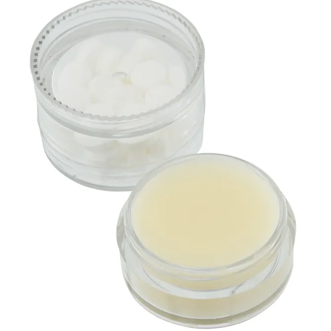Double Stack Lip Moisturizer with Peppermints