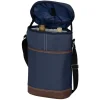 Double Wine Kooler Bag