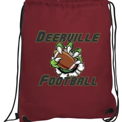 Drawstring Sportpack - Full Color
