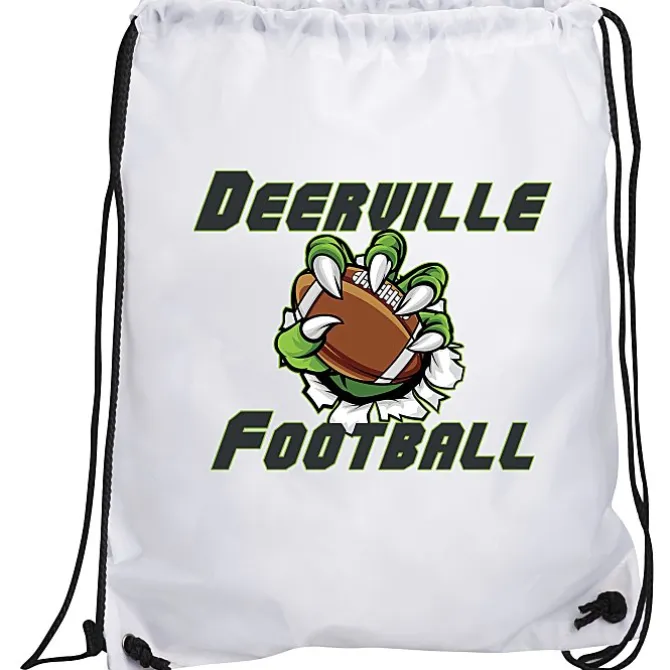Drawstring Sportpack - Full Color