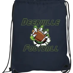 Drawstring Sportpack - Full Color