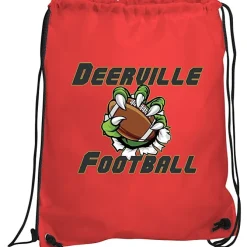 Drawstring Sportpack - Full Color