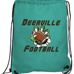 Drawstring Sportpack - Full Color