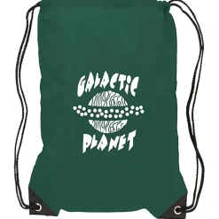 Drawstring Sportpack - 18 inches x 14 inches - 24 hr