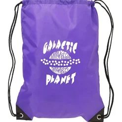 Drawstring Sportpack - 18 inches x 14 inches - 24 hr