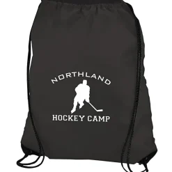 Drawstring Sportpack - 20 inches x 17 inches