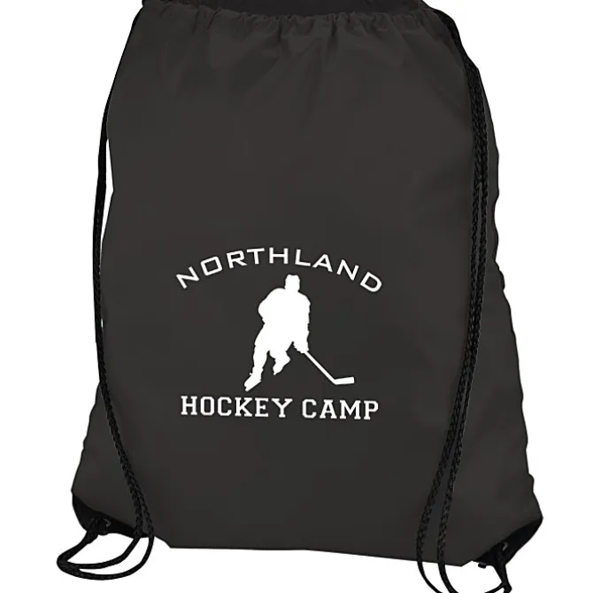 Drawstring Sportpack - 20 inches x 17 inches