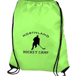 Drawstring Sportpack - 20 inches x 17 inches