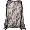 Drawstring Sportpack - 18 inches x 14 inches - Digital Camo