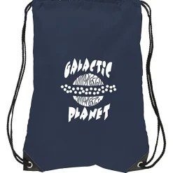 Drawstring Sportpack - 18 inches x 14 inches