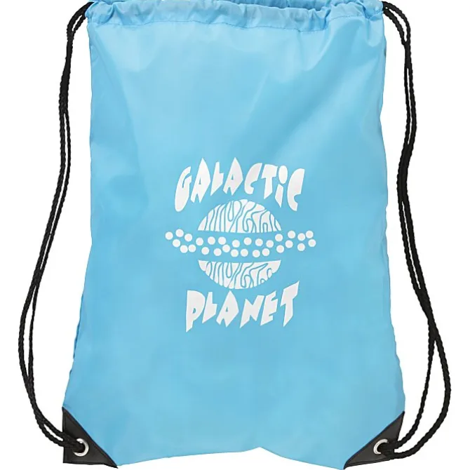 Drawstring Sportpack - 18 inches x 14 inches
