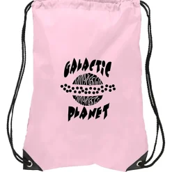 Drawstring Sportpack - 18 inches x 14 inches