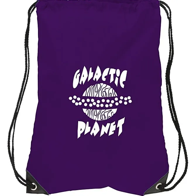 Drawstring Sportpack - 18 inches x 14 inches
