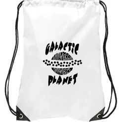 Drawstring Sportpack - 18 inches x 14 inches