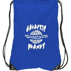 Drawstring Sportpack - 18 inches x 14 inches