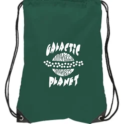 Drawstring Sportpack - 18 inches x 14 inches