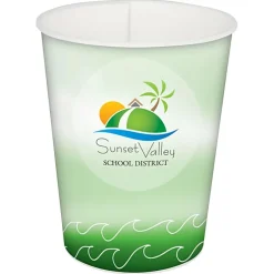 Dream Big Stadium Cup - 16 oz