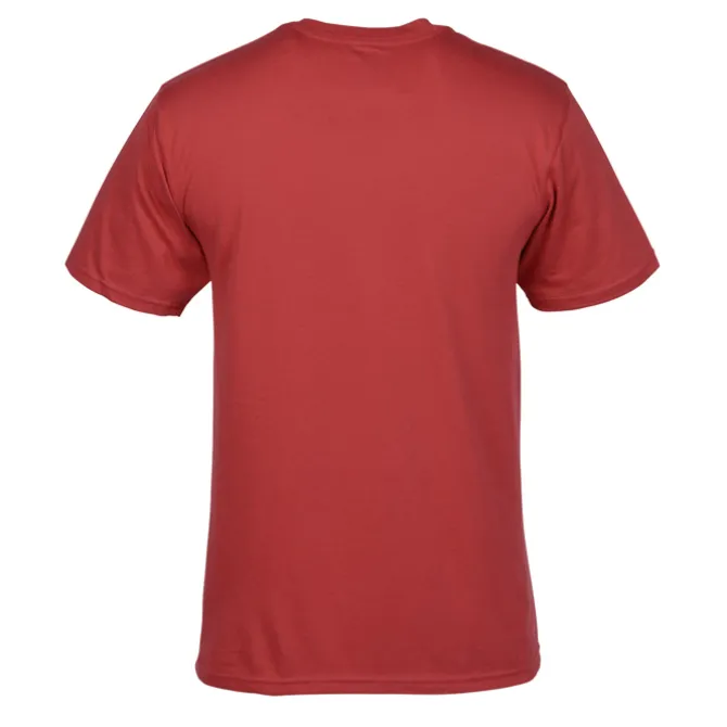 Dri-Balance Blend Pocket T-Shirt