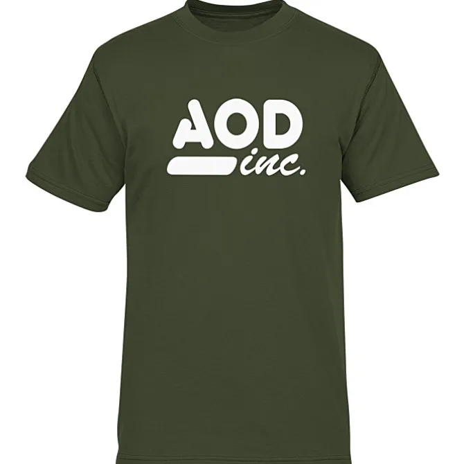 Dri-Balance Blend T-Shirt