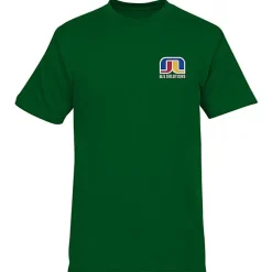 Dri-Balance Blend T-Shirt - Embroidered