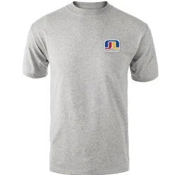 Dri-Balance Blend T-Shirt - Embroidered