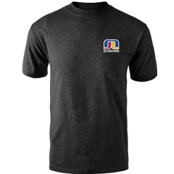 Dri-Balance Blend T-Shirt - Embroidered