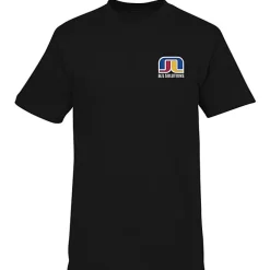 Dri-Balance Blend T-Shirt - Embroidered