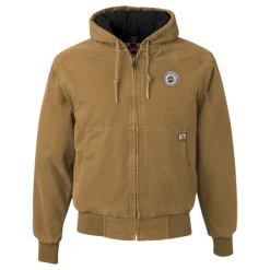 DRI DUCK Cheyenne Hooded 12 oz. Jacket