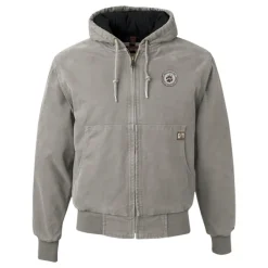 DRI DUCK Cheyenne Hooded 12 oz. Jacket