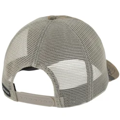 DRI DUCK Covert Camo Trucker Cap